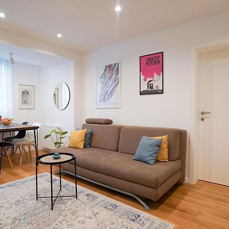 New! Gaiba - Cozy Apartment Nearby The City Hall Сараево Экстерьер фото