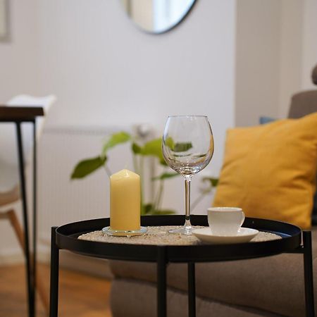 New! Gaiba - Cozy Apartment Nearby The City Hall Сараево Экстерьер фото