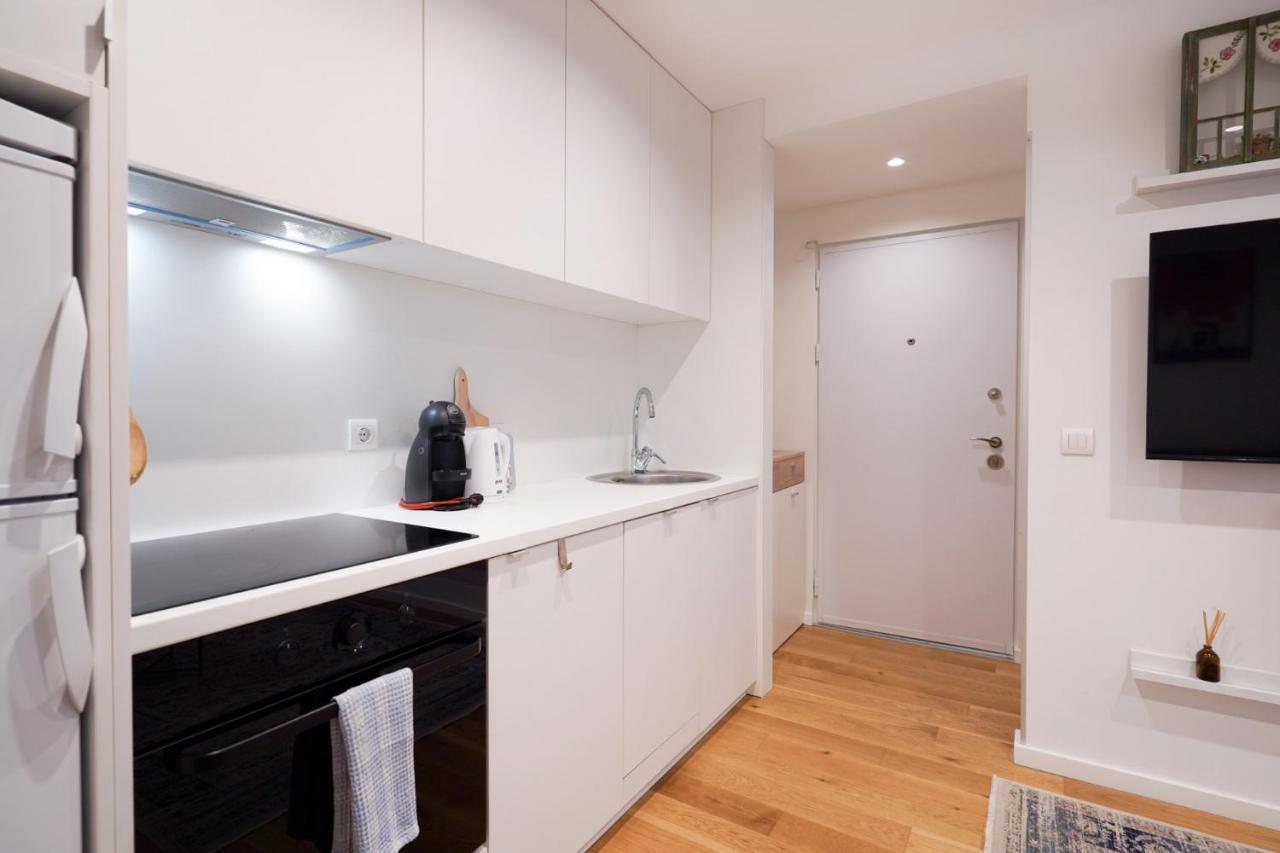 New! Gaiba - Cozy Apartment Nearby The City Hall Сараево Экстерьер фото