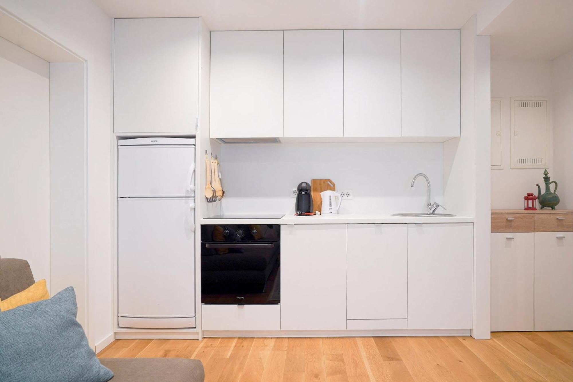 New! Gaiba - Cozy Apartment Nearby The City Hall Сараево Экстерьер фото
