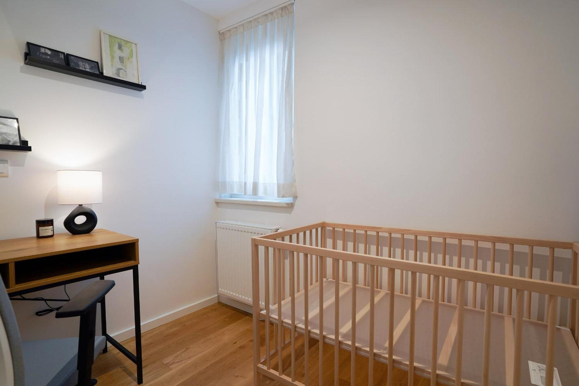 New! Gaiba - Cozy Apartment Nearby The City Hall Сараево Экстерьер фото